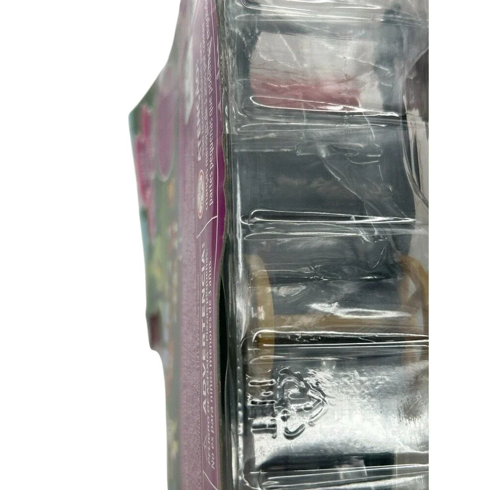 My Little Pony Super Speedy Squeezy 6000 Friendship Magic Collection Ships Fast
